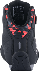 Zapatos impermeables ALPINESTARS Sektor - US 13.5 2544519111814