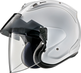 Casco de motocicleta ARAI Ram-X - Blanco Diamante - XL 0104-2914