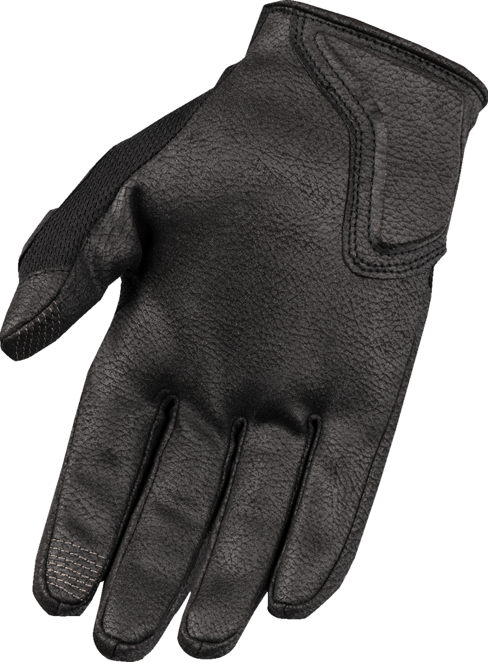 Guantes ICON Punchup CE™ - Negros - Pequeños 3301-4588