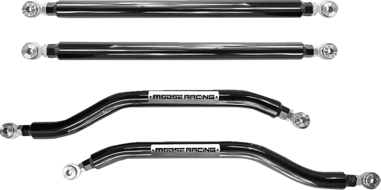 Barra de radio MOOSE RACING - Completa 415505 