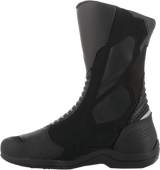 Botas ALPINESTARS Air Plus Gore-Tex - Negras - Talla 4 EE. UU. / 37 UE 2336017-10-37