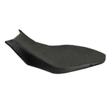 Aprilia Dorsoduro 750 900 1200 2010-2020 Seat Cover TPZ Italia Essential Black