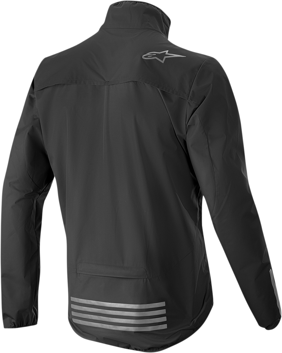 Chaqueta ALPINESTARS Descender V3 - Negra - 2XL 1220519-10-2X