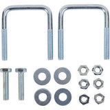 Enganche receptor MOOSE UTILITY - 2" - Mule 1269PF 