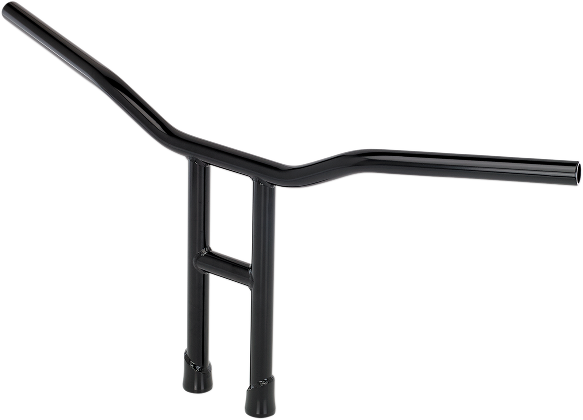 Manillar BILTWELL - Tyson - 14" - Negro 6224-2016 