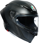 Casco de moto AGV Pista GP RR - Carbono mate - XL 2118356002007XL
