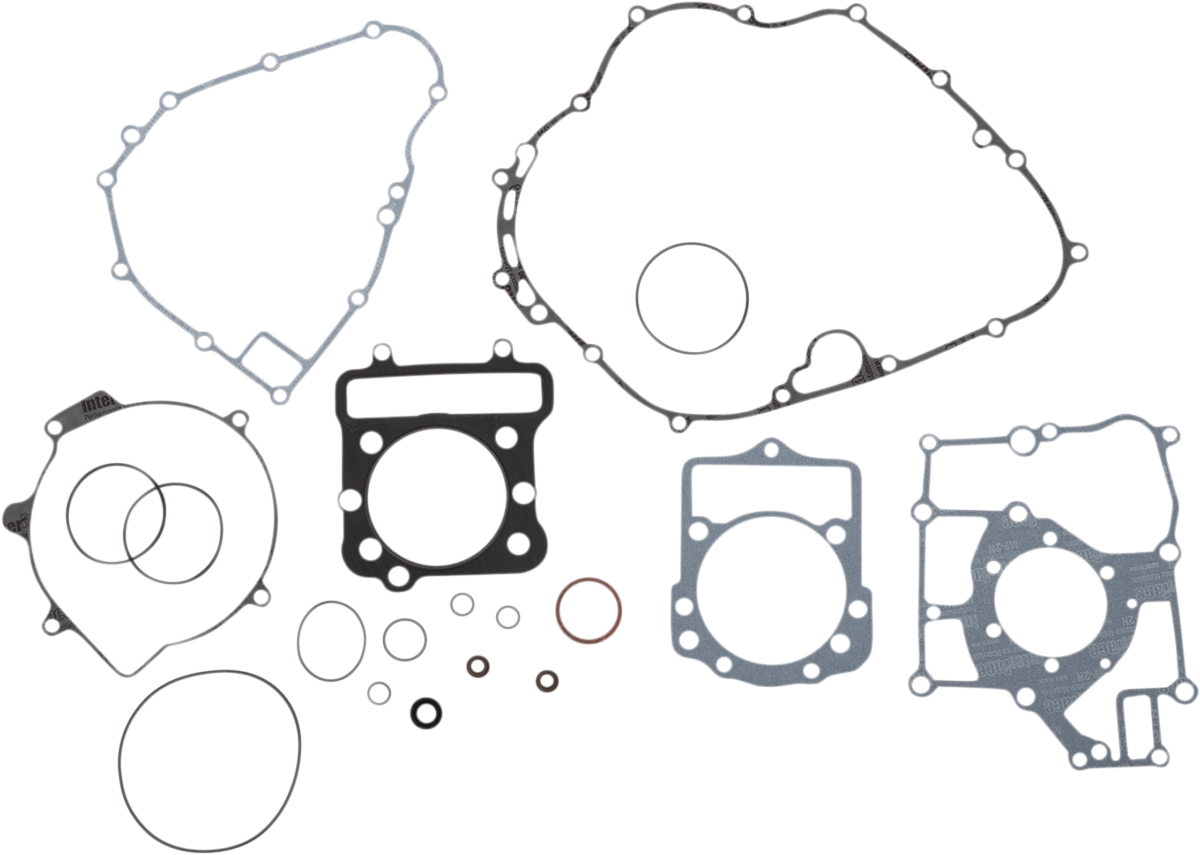 Kit completo de juntas de motor MOOSE RACING 808805MSE 