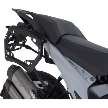 Soporte lateral SW-MOTECH PRO - Izquierdo/Derecho - BMW - 1300 GS KFT.07.975.30001/B 