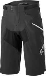 Pantalones cortos ALPINESTARS Drop 6.0 V2 - Negro - Talla 40 (EE. UU.) 1726422-10-40