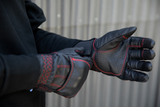 Guantes BILTWELL Belden - Línea roja - XS 1505-0108-301 