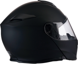 Casco de moto Z1R Solaris - Negro mate - XS 0101-10030