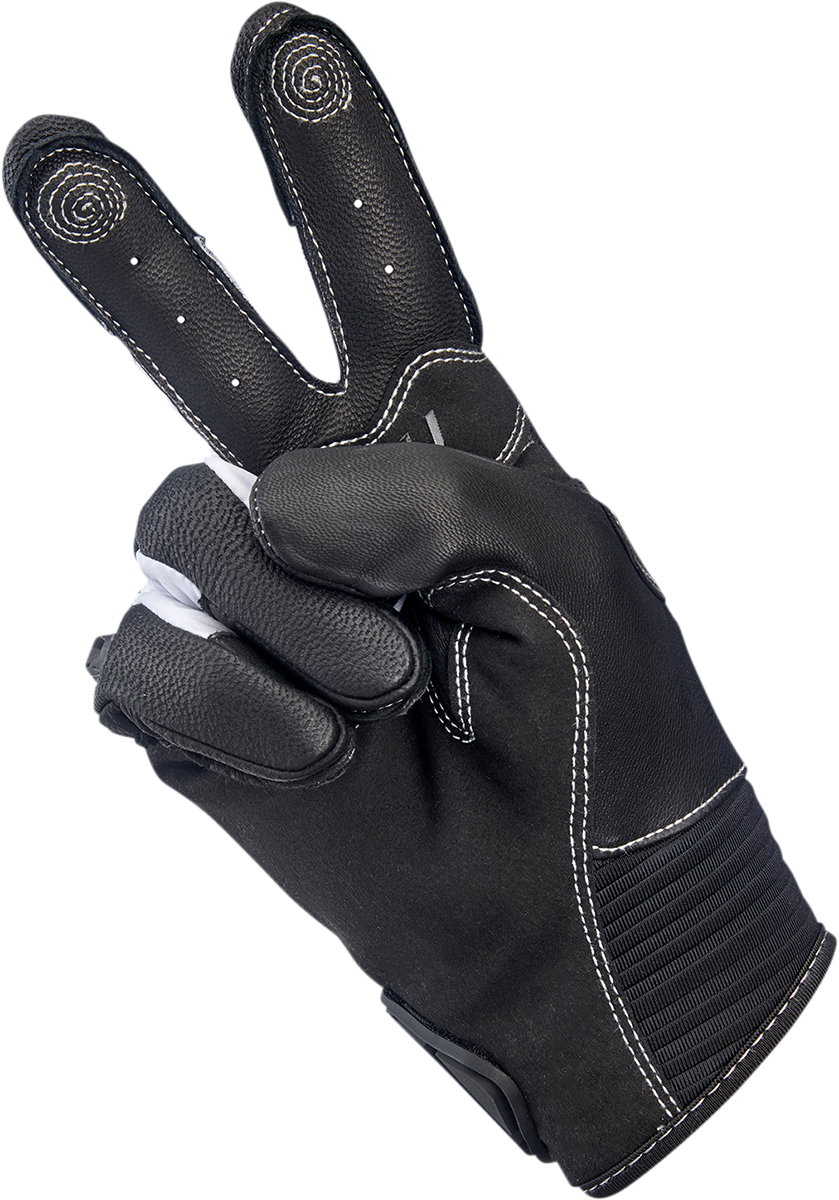 Guantes BILTWELL Bridgeport - Bronceado - 2XL 1509-0901-306