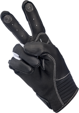 Guantes BILTWELL Bridgeport - Bronceado - 2XL 1509-0901-306