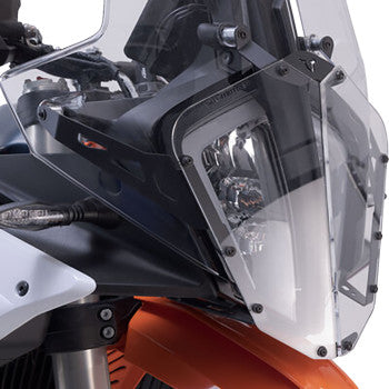 Protector de faro SW-MOTECH - KTM 790/890 2022-2024 Adventure LPS.04.918.10000/B 