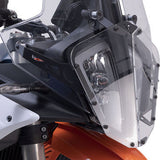Protector de faro SW-MOTECH - KTM 790/890 2022-2024 Adventure LPS.04.918.10000/B 