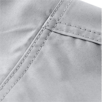 Cubierta impermeable DOWCO - Gris - Grande 50003-07 