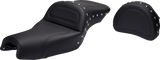 Asiento especial SADDLEMEN Explorer - Respaldo - XL '04-'20 807-03-040 