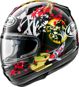 Casco de motocicleta ARAI Signet-X - Oriental 2 - Mediano 0101-15961