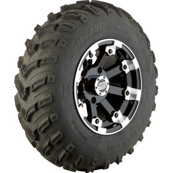 Neumático MOOSE UTILITY - 901X - Delantero/Trasero - 25x8-12 - 6 Lonas WVS3001258126 