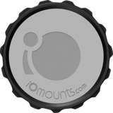 KLOCK WERKS iOmounts™ - Garmin - Negro KWD-CONVERT-OUTDR
