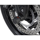 Deslizadores de eje SW-MOTECH - Delanteros - Juego - Triumph 660/675/765 STP.11.176.10501/B 