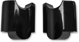 Elevadores de extensión LA CHOPPERS - 2" - Forty Eight - Negro LA-7433-02B 
