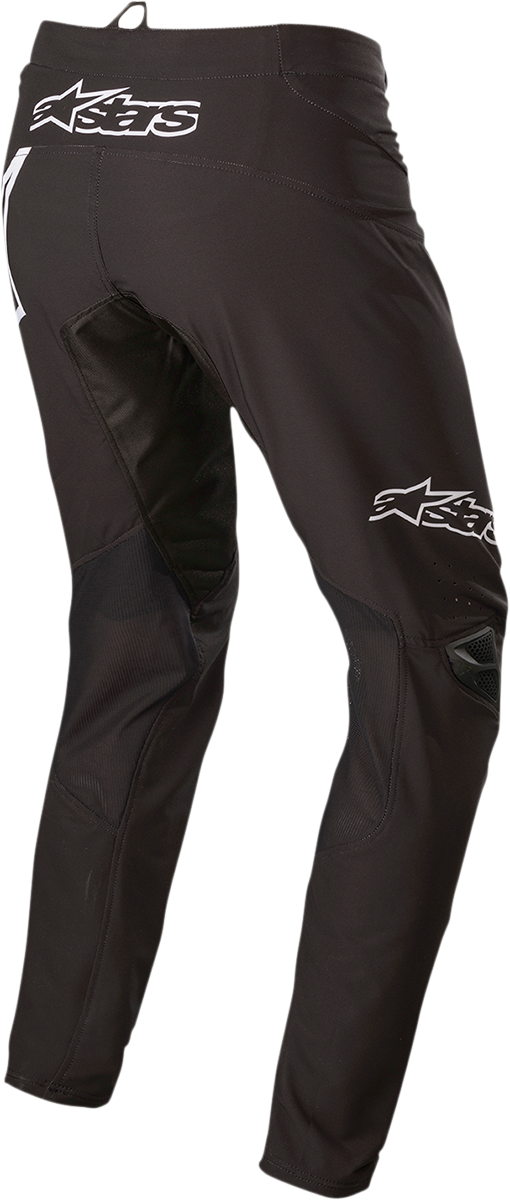 Pantalones ALPINESTARS Techstar - Negro - Talla 40 (EE. UU.) 1720220-10-40