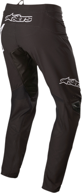 Pantalones ALPINESTARS Techstar - Negro - Talla 40 (EE. UU.) 1720220-10-40