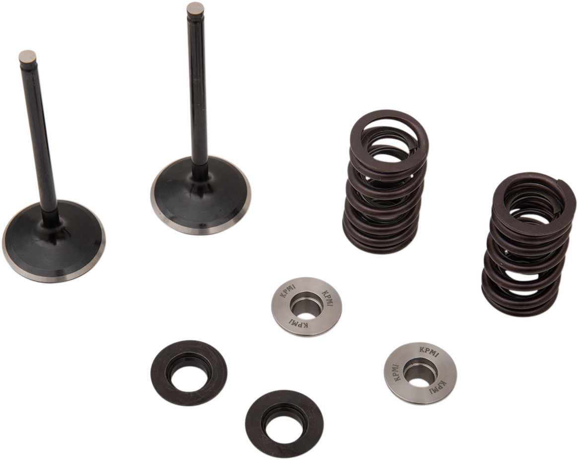 Kit de válvula de admisión MOOSE RACING M80-82350