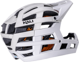 Casco de bicicleta KALI Invader 2.0 - Caqui mate - L-2XL 0221822127 