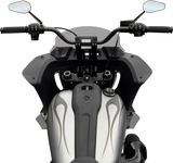 Elevadores KODLIN MOTORCYCLE - Fastback - 10" - Negro K55121