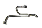 Honda Africa Twin 750 RD07 1993-2003  Exhaust GPR Full System Decat Pipe