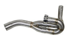 Aprilia Shiver 900 2017-2020 Exhaust GPR  Decat Pipe