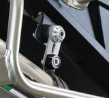 Aprilia Tuareg 660 2021-2024 Exhaust GPR Slip-on Satinox 