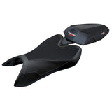 Aprilia Tuono 457 2025-2026 Seat Cover TPZ Italia Comfort Black