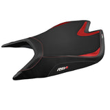 Aprilia RSV4 2021-2026 Seat Cover TPZ Italia Red Black