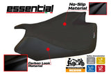 Aprilia RSV4 2009-2020 Seat Cover TPZ Italia Essential Black