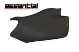 Aprilia RSV4 2009-2020 Seat Cover TPZ Italia Essential Black