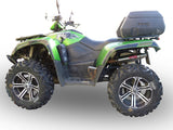 Artic Cat Thundercat 1000 2011-2021 Exhaust GPR Slip-on Deeptone Atv