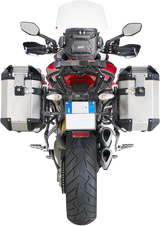 Maleta lateral GIVI - HW - MSTRADA PLR7406CAMKIT 