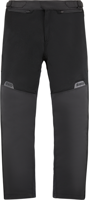 ICON Mesh™ AF Overpant - Black - 2XL 2821-1318