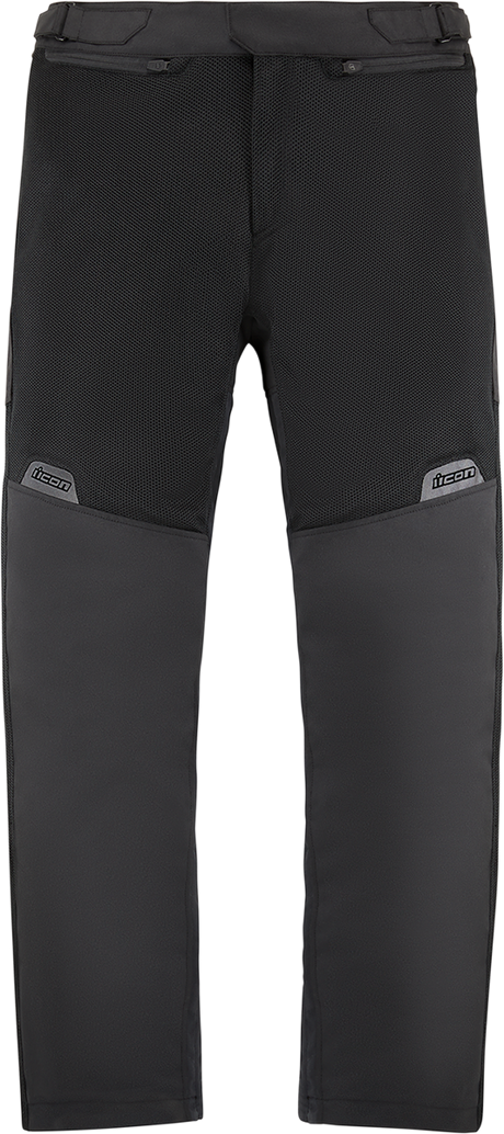 ICON Mesh™ AF Overpant - Black - Large 2821-1316