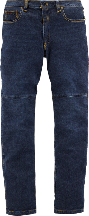 ICON Uparmor™ Jean - Blue - 32 2821-1399