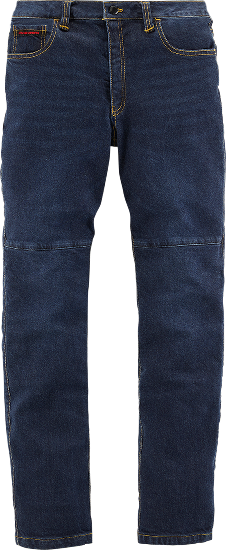 ICON Uparmor™ Jean - Blue - 36 2821-1401
