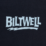 Camiseta BILTWELL Buggy - Negra - Talla pequeña 8101-071-002 