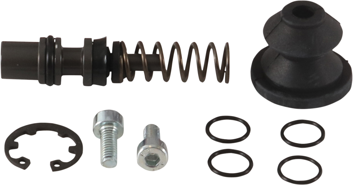 Kit de reparación MOOSE RACING - Cilindro maestro 18-1103 