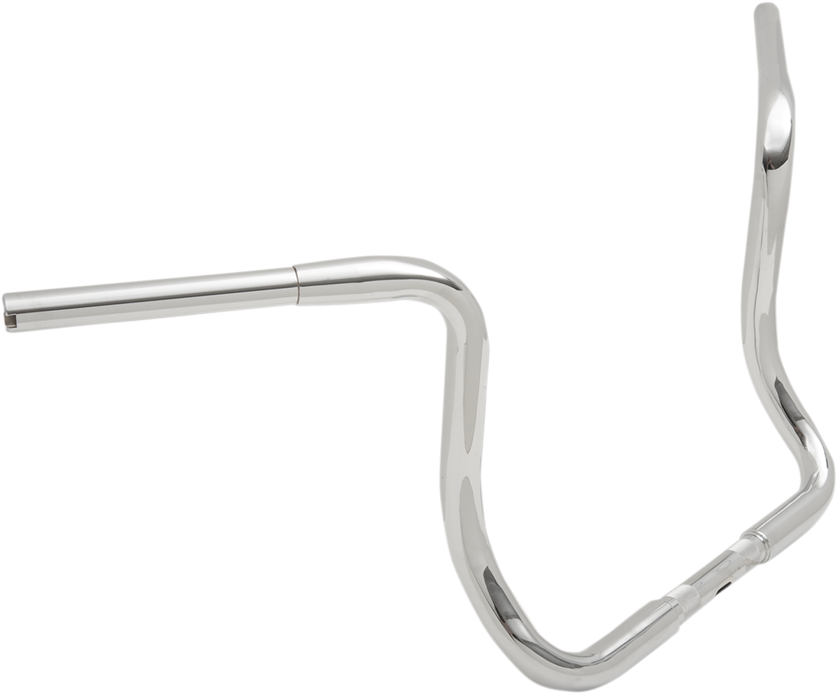 DRAG SPECIALTIES Handlebar - Buffalo Ape - 13