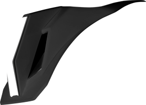 ICON Airform™ Speedfin - Black/Silver 0133-1373