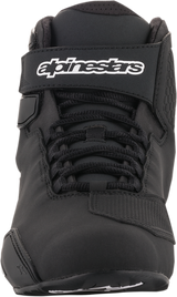 Zapatos ALPINESTARS Sektor - Negro - Talla 13.5 (EE. UU.) 251551810135
