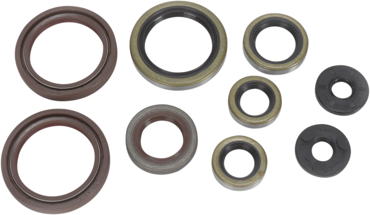 Sellos de motor MOOSE RACING 822359MSE